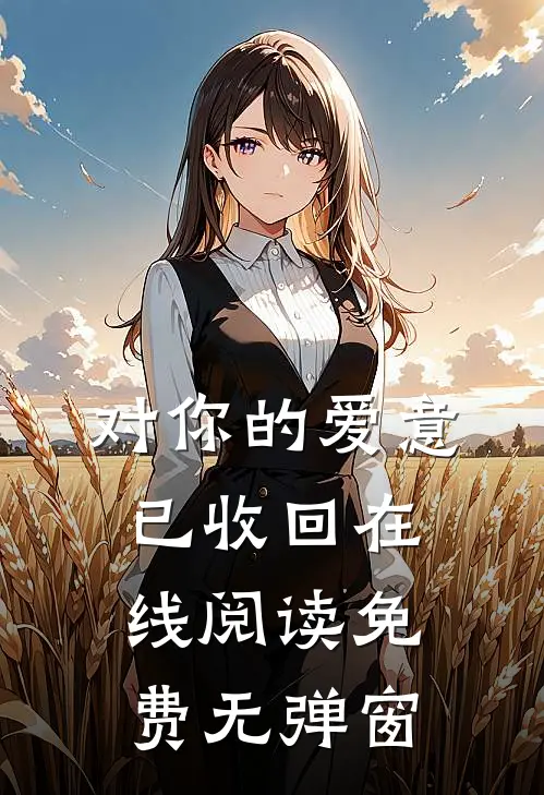 对你的爱意已收回在线阅读免费无弹窗