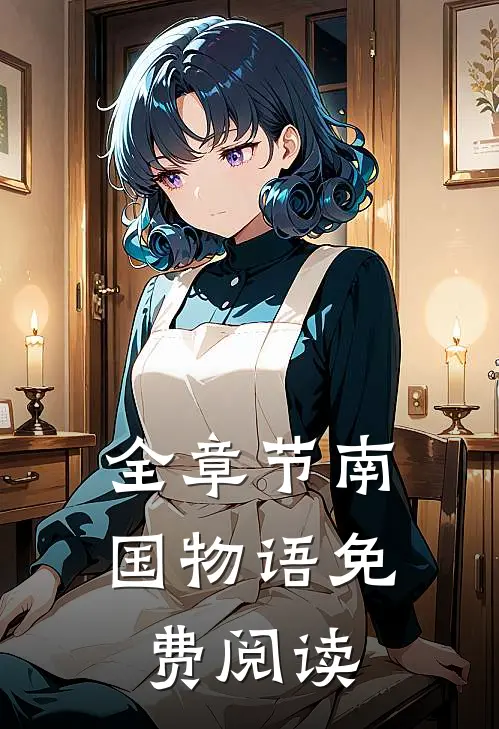 全章节南国物语免费阅读