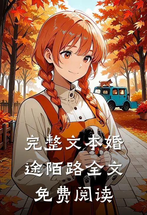 完整文本婚途陌路全文免费阅读