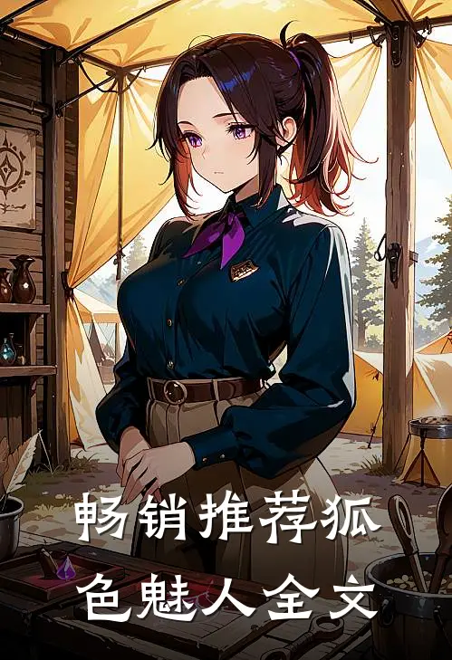 畅销推荐狐色魅人全文