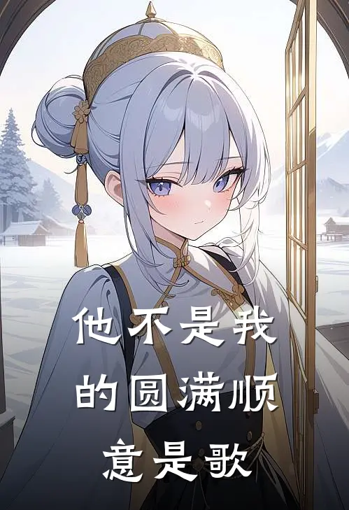 他不是我的圆满顺意是歌