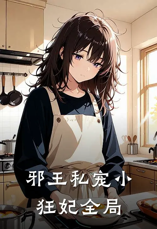 邪王私宠小狂妃全局