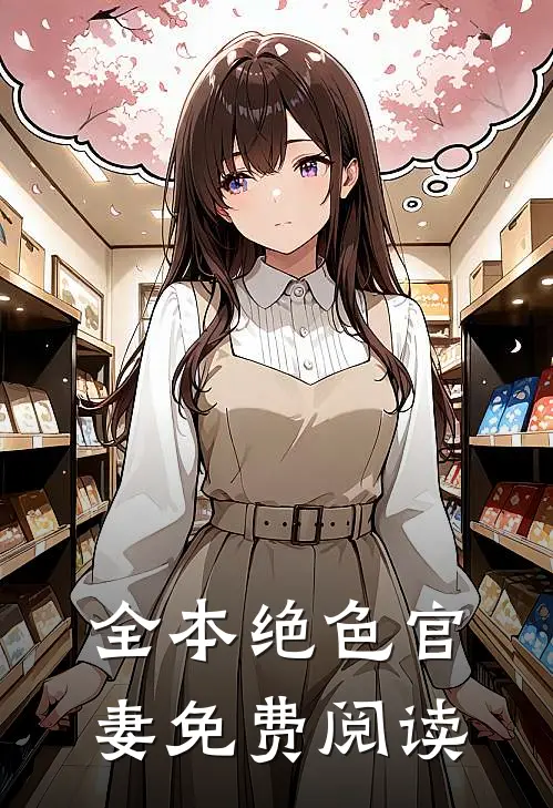 全本绝色官妻免费阅读