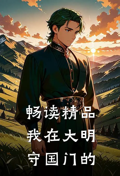畅读精品我在大明守国门的