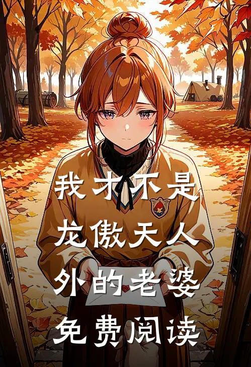我才不是龙傲天人外的老婆免费阅读