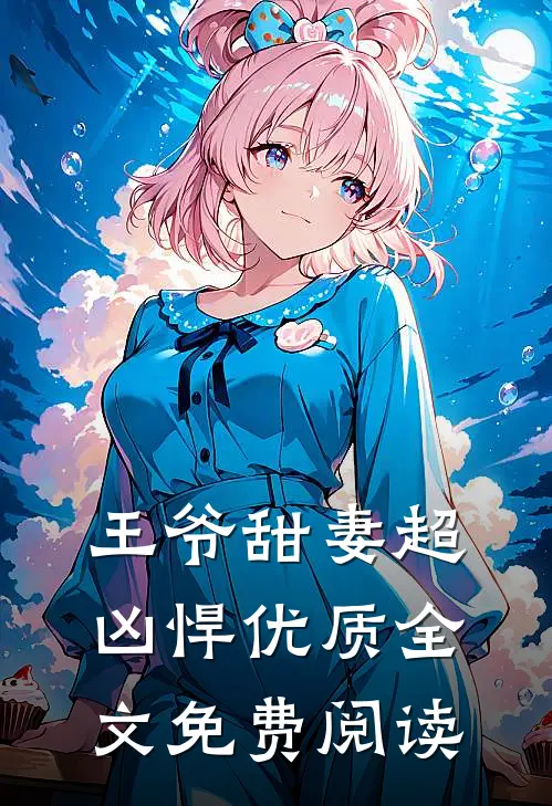 王爷甜妻超凶悍优质全文免费阅读