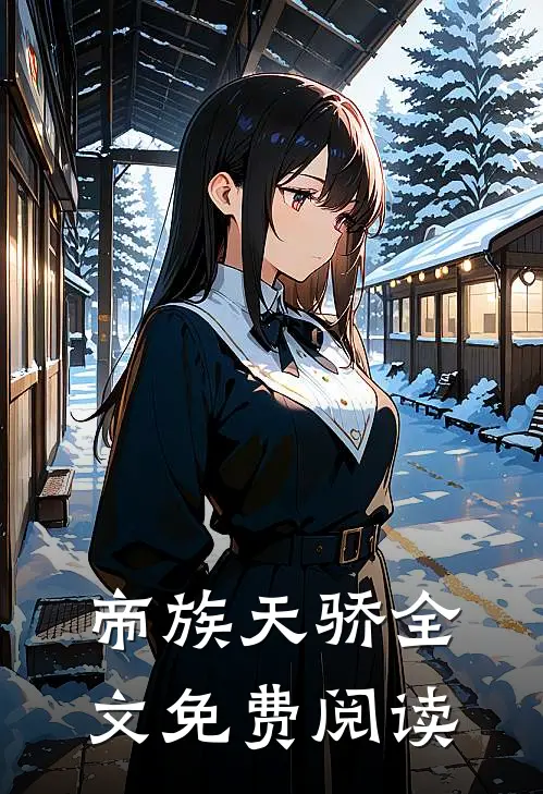 帝族天骄全文免费阅读