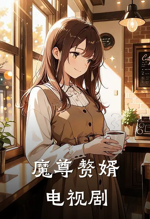 魔尊赘婿电视剧
