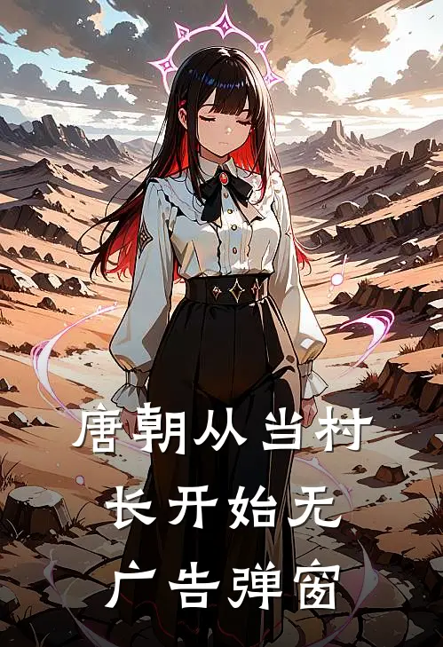 唐朝从当村长开始无广告弹窗