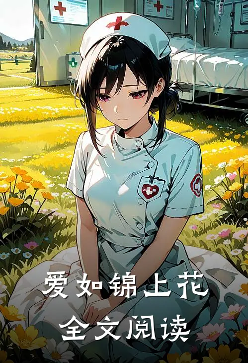 爱如锦上花全文阅读