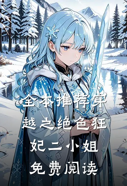全本推荐穿越之绝色狂妃二小姐免费阅读