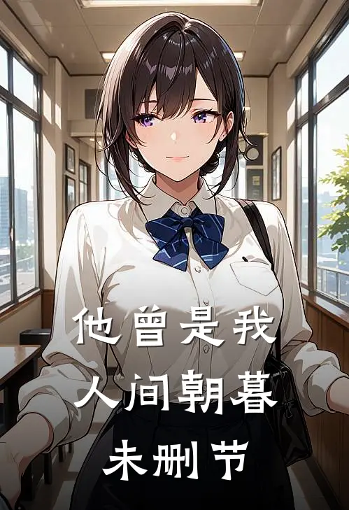 他曾是我人间朝暮未删节