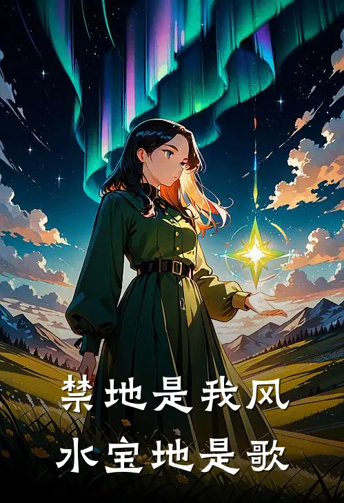 禁地是我风水宝地是歌