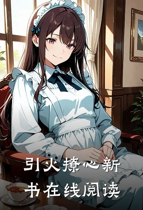 引火撩心新书在线阅读