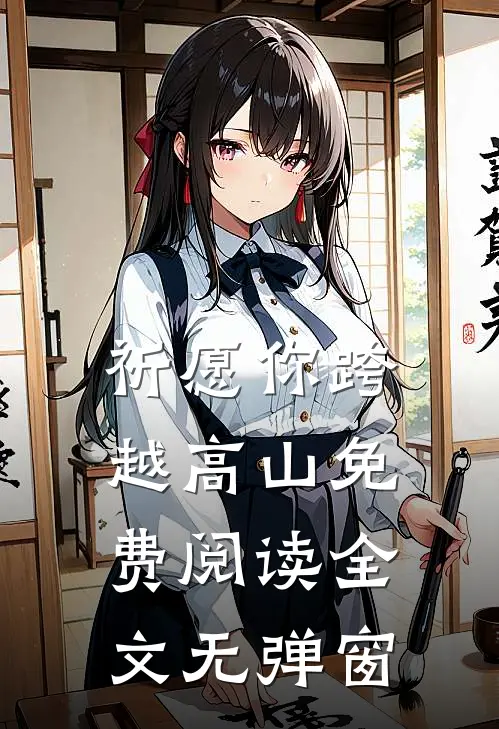 祈愿你跨越高山免费阅读全文无弹窗