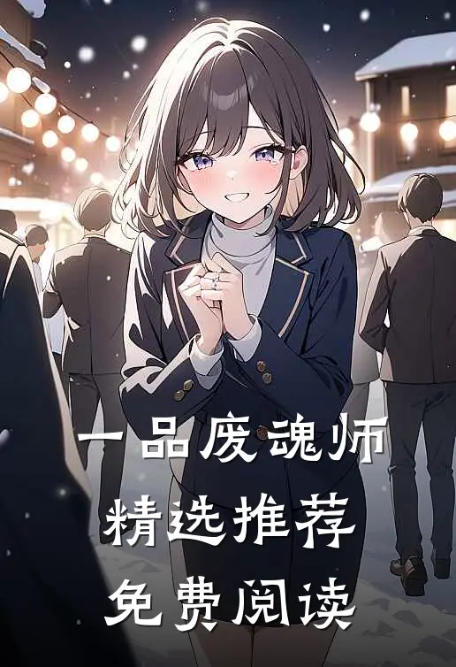 一品废魂师精选推荐免费阅读