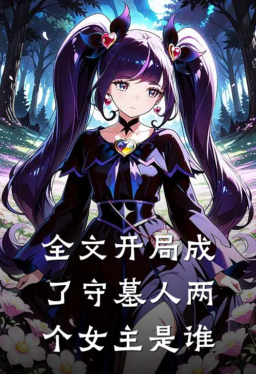 全文开局成了守墓人两个女主是谁