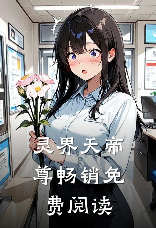 灵界天帝尊畅销免费阅读