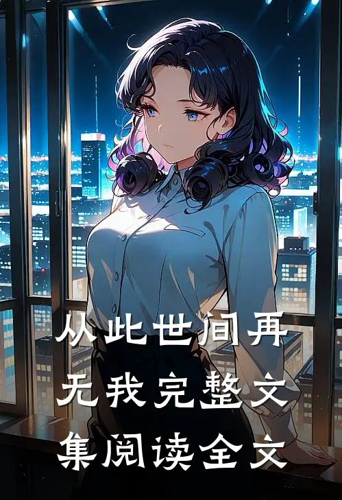 从此世间再无我完整文集阅读全文