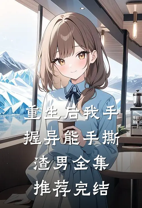 重生后我手握异能手撕渣男全集推荐完结