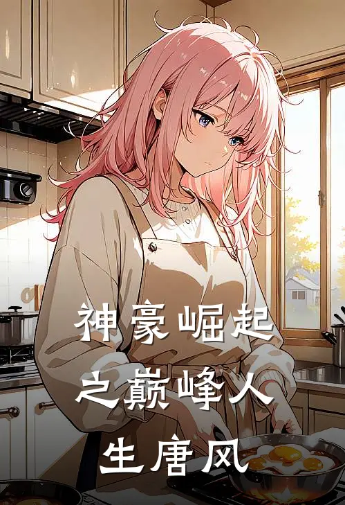 神豪崛起之巅峰人生唐风