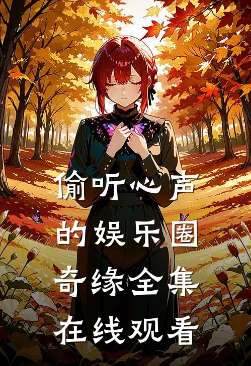 偷听心声的娱乐圈奇缘 全集在线观看