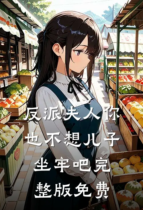 反派夫人你也不想儿子坐牢吧完整版免费