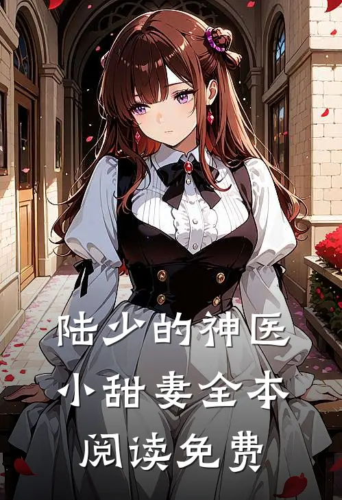 陆少的神医小甜妻全本阅读免费