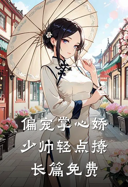偏宠掌心娇少帅轻点撩长篇免费