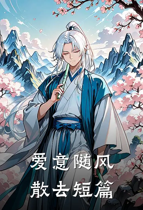 爱意随风散去短篇