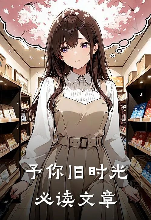 予你旧时光必读文章