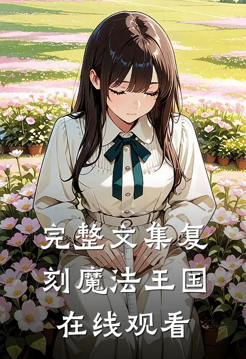 完整文集复刻魔法王国在线观看