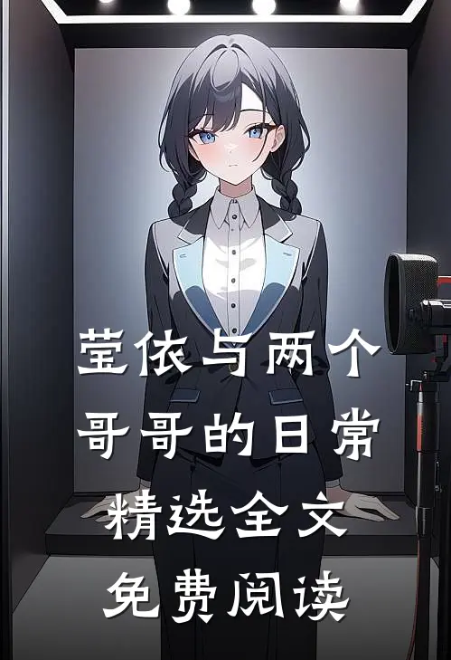 莹依与两个哥哥的日常精选全文免费阅读