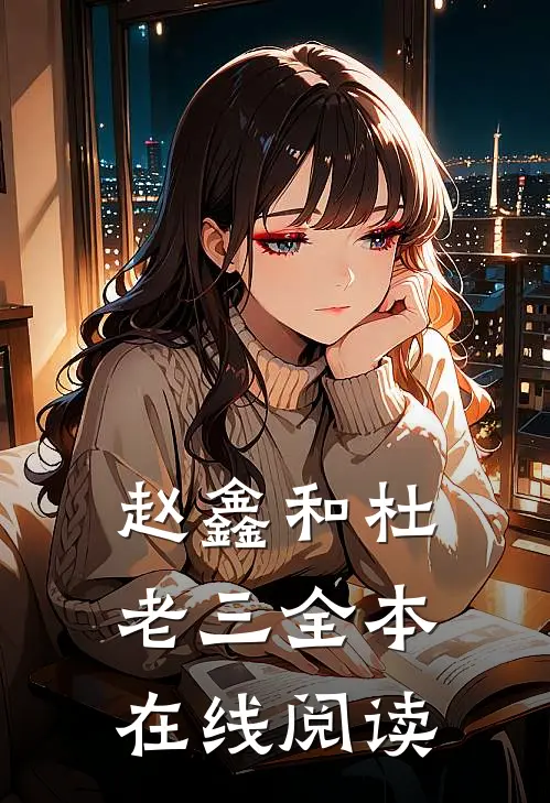 赵鑫和杜老三全本在线阅读