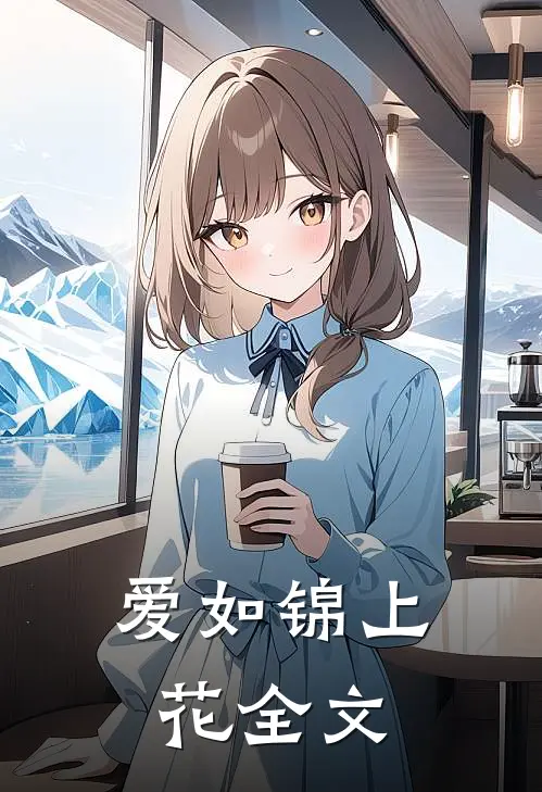 爱如锦上花全文