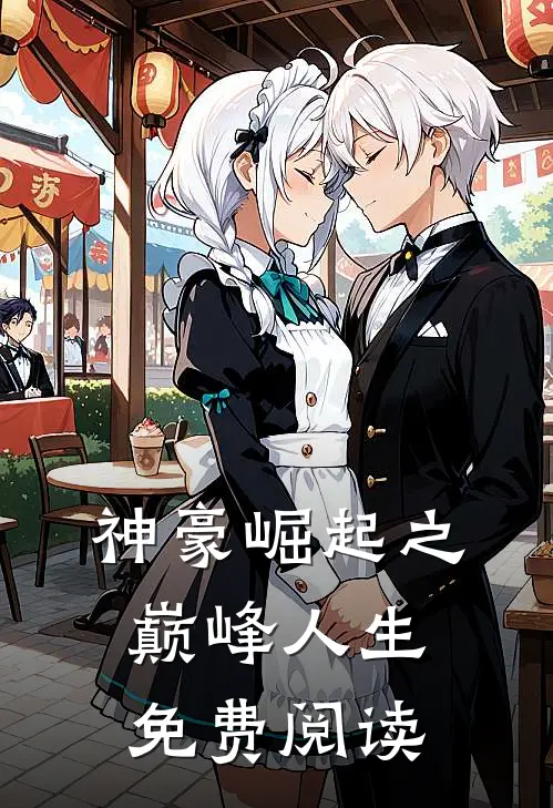 神豪崛起之巅峰人生免费阅读