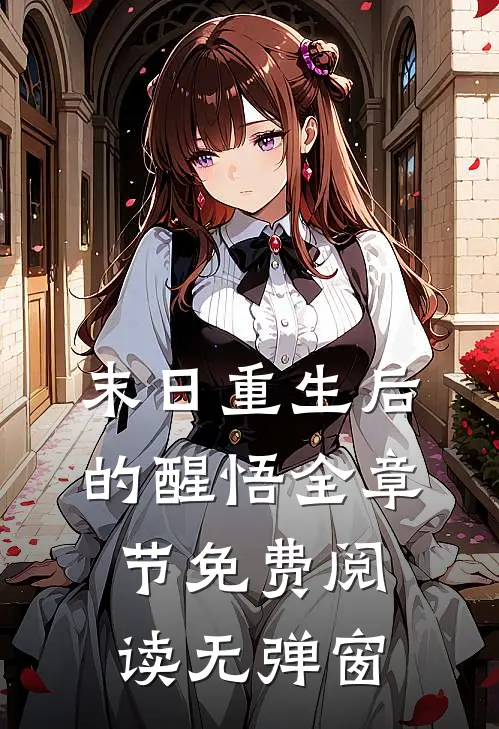末日重生后的醒悟全章节免费阅读无弹窗