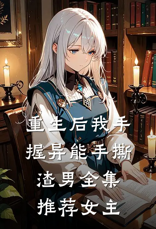 重生后我手握异能手撕渣男全集推荐女主