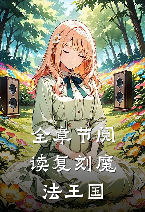 全章节阅读复刻魔法王国