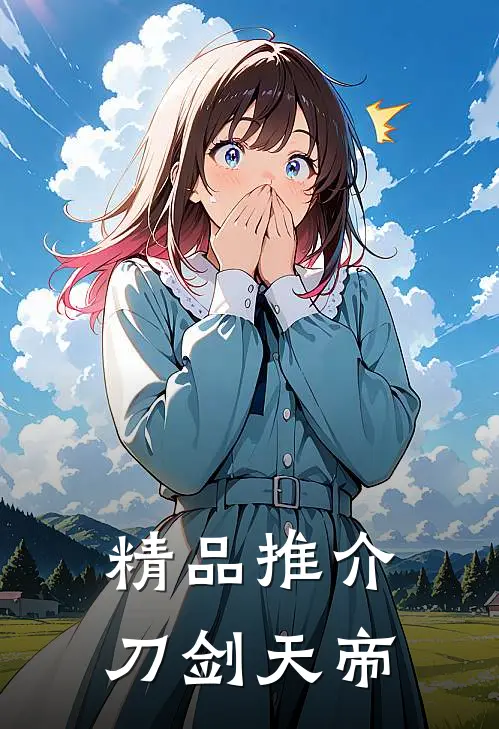 精品推介刀剑天帝