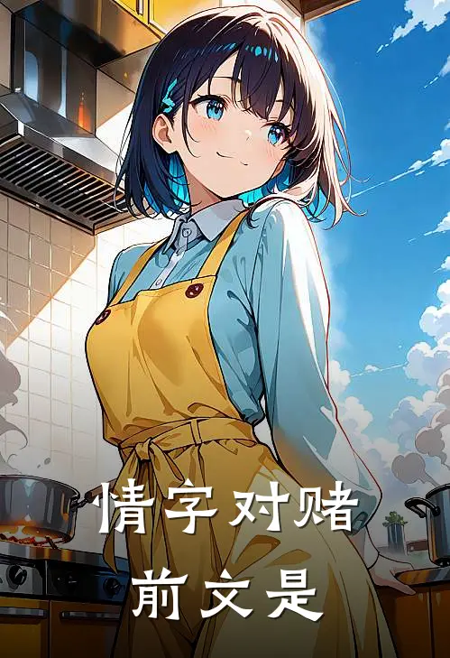 情字对赌前文是