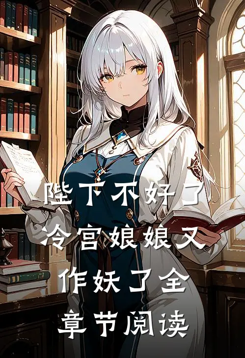 陛下不好了冷宫娘娘又作妖了全章节阅读
