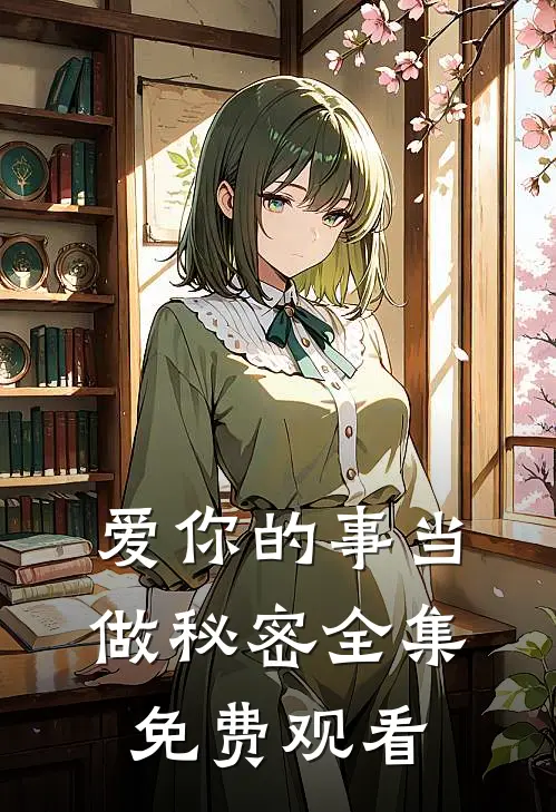 爱你的事当做秘密全集免费观看