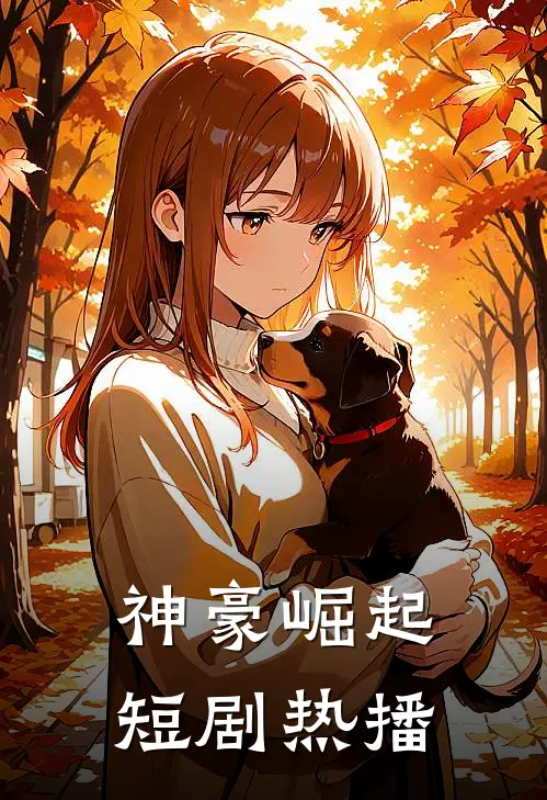 神豪崛起短剧热播