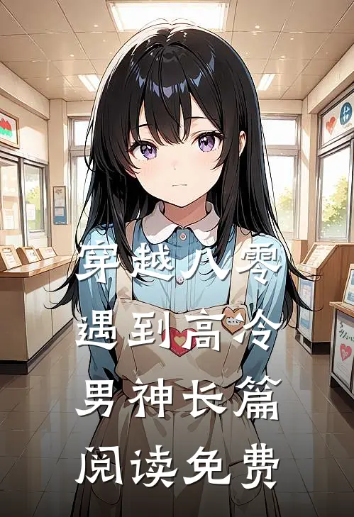 穿越八零遇到高冷男神长篇阅读免费