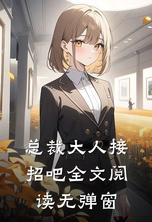 总裁大人接招吧全文阅读无弹窗