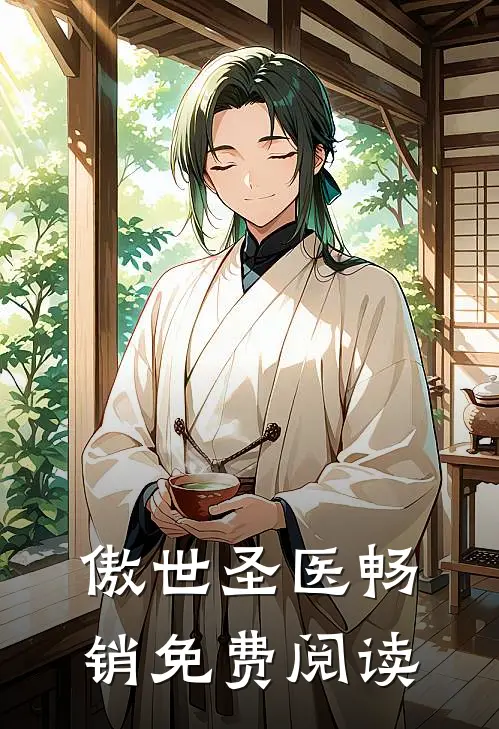 傲世圣医畅销免费阅读