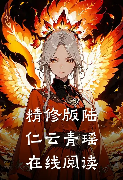 精修版陆仁云青瑶在线阅读
