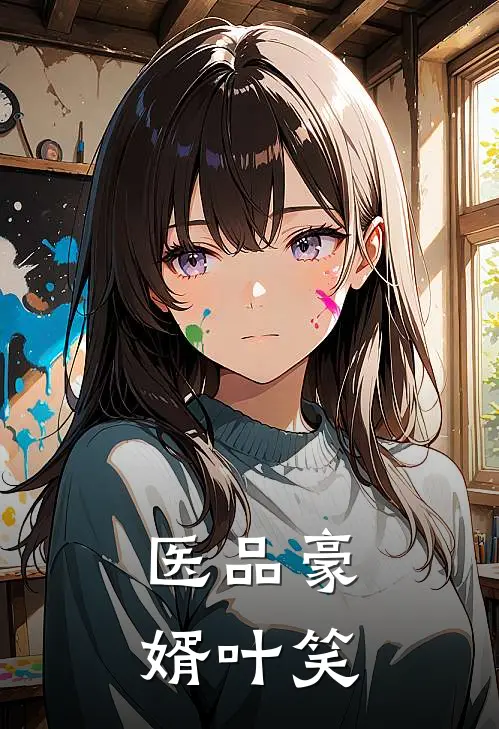 医品豪婿叶笑