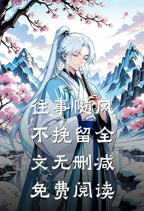 往事随风不挽留全文无删减免费阅读